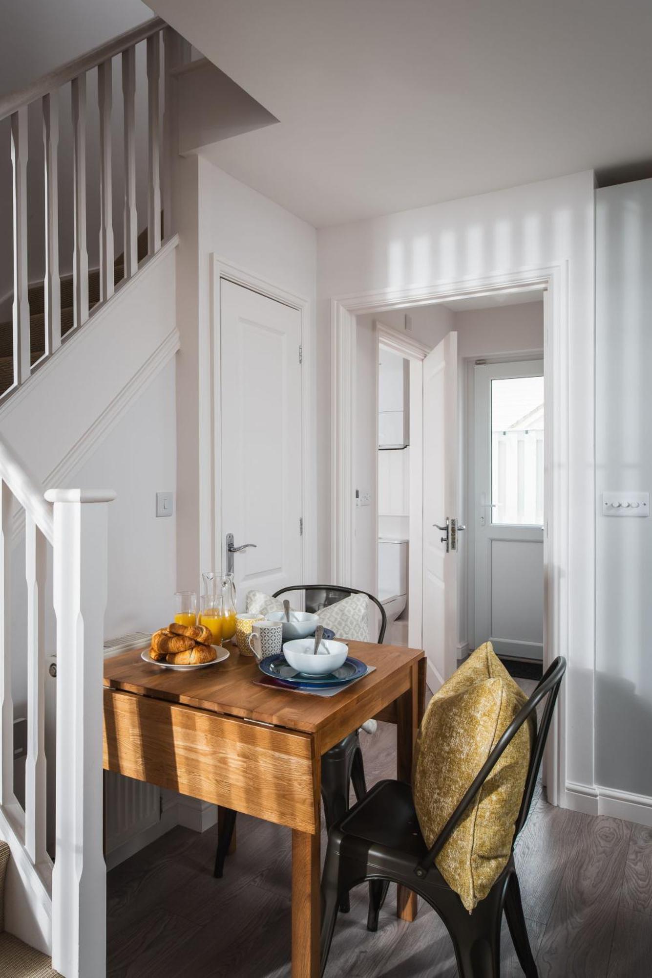 Vila Tradewinds Camber Exteriér fotografie